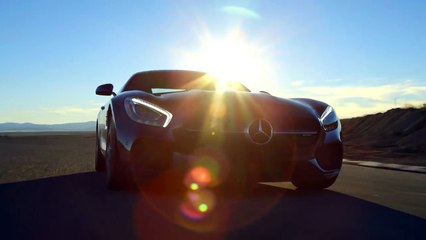 2016 Mercedes-AMG GT S vs. 2016 Jaguar F-Type Coupe R  - Head 2 Head Ep. 73_22