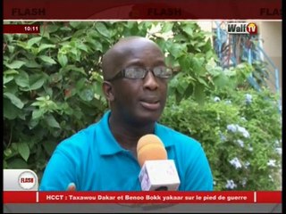 "Taxawu Dakar et Benno Bokk Yakaar se déclarent la guerre le 04 Septembre prochain"