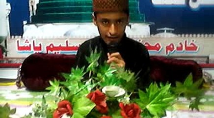 Na Bimaro Ko Dwa Or Pilai Jay                Allah Tawakal Mehfil Naat