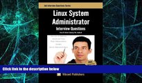 Big Deals  Linux System Administrator Interview Questions You ll Most Likely Be Asked  Free Full
