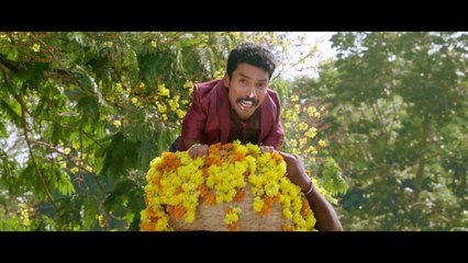 Welcome To Central Jail Official Trailer _ Dileep _ Vedhika _ Vaishakha Cynyma