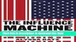 Read The Influence Machine: The U.S. Chamber of Commerce and the Corporate Capture of American