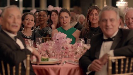 Spike Jonze pour Kenzo - "Kenzo world, le nouveau parfum" - août 2016