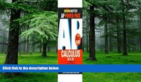 Big Deals  AP Calculus Power Pack (SparkNotes Test Prep)  Free Full Read Best Seller