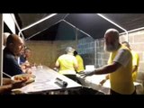 Festa te la trippa e pezzetti di cavallo - LecceNews24.it