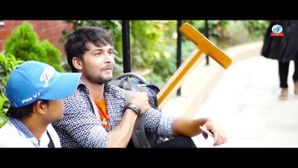 নাম কি তোমার- Naam Ki Tomar-  - Nancy - Kazi Shuvo - Bangla New Song 2016