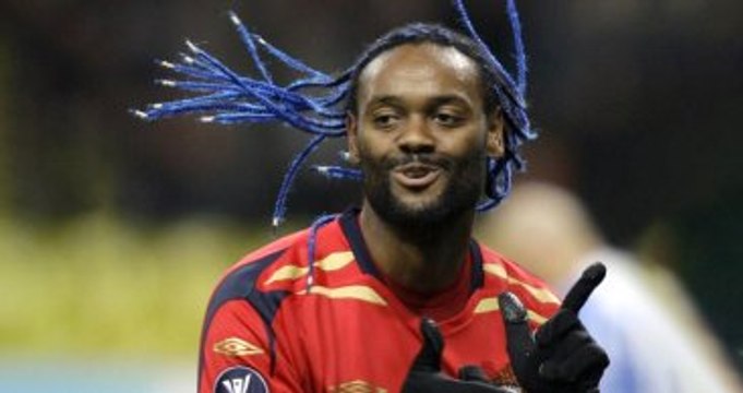 Aytemiz Alanyaspor Vagner Love'u Transfer Etti