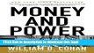 Read Money and Power: How Goldman Sachs Came to Rule the World  Ebook Free