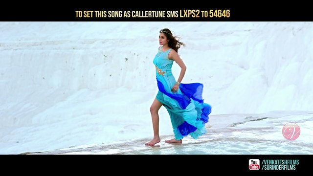 Majhe Majhe - Love Express - Dev - Nusrat - Jeet Gannguli - Kumar Sanu - Shreya Ghoshal - 2016