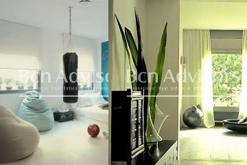 Huge Upscale Flat By BCN Advisor