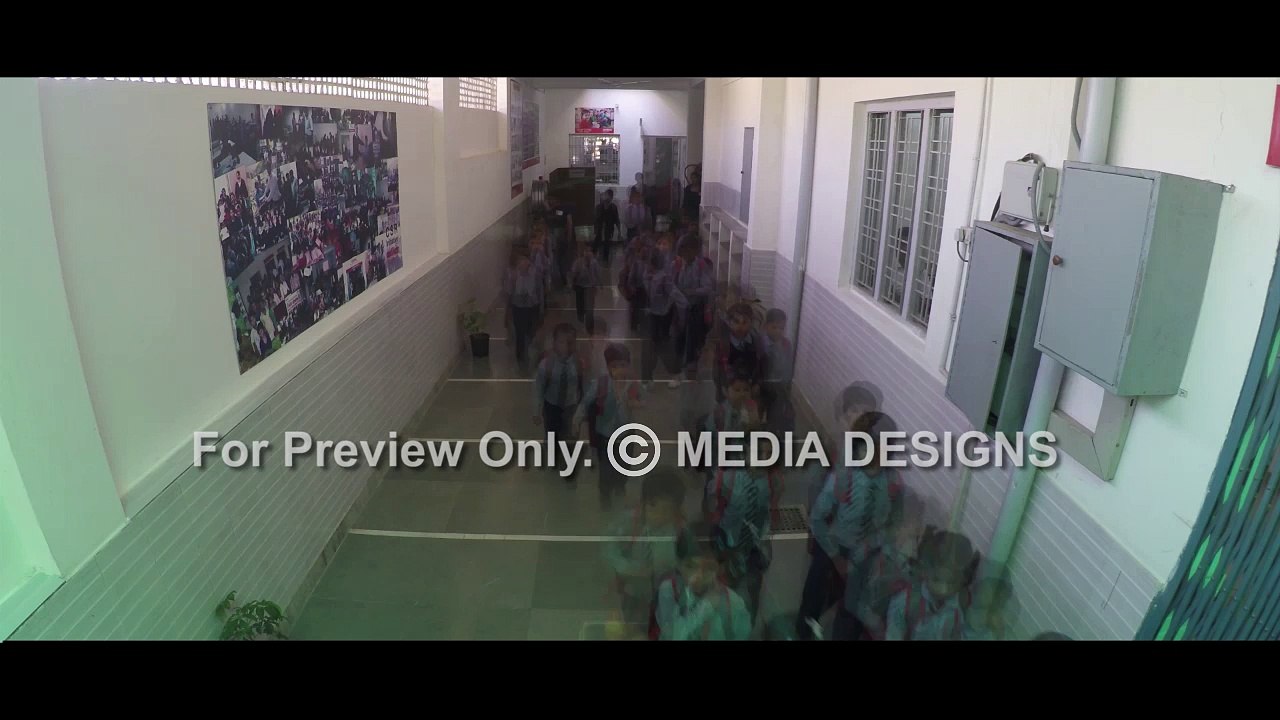 Oerlikon CSR Video by Media Designs