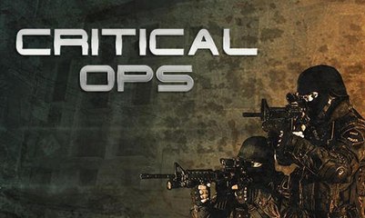 CRITICAL OPS