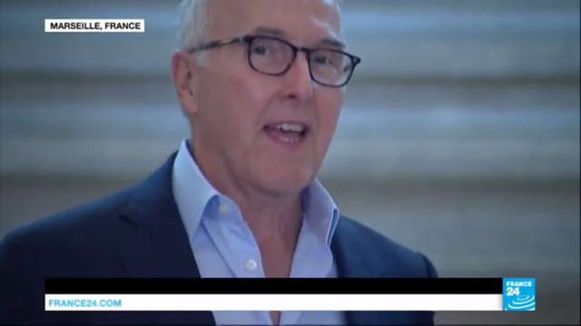 L'Olympique de Marseille en passe d'être vendu à l'entrepreneur américain Frank McCourt