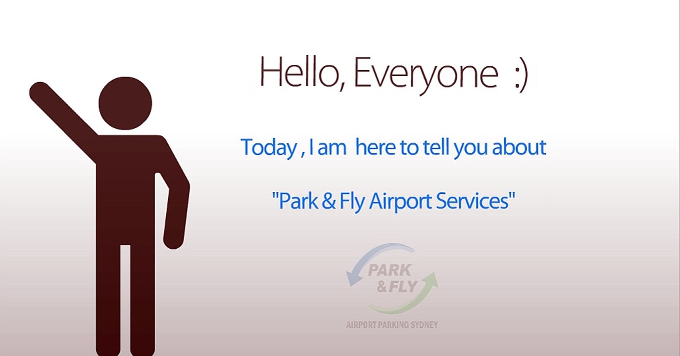 Park & Fly  Parking Services