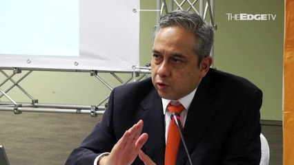 NEWS: TM ups capex to 30% - 35%