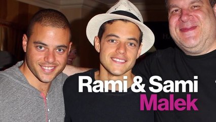 8 Celebrities You Didn't Know Had a Twin