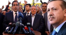 Cumhurbaşkanı Erdoğan, Fenerbahçeli Yöneticilerle Toplantı Yapacak