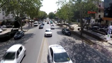 Yarım Asırlık Araçlarla "Milli Beraberlik ve Zafer" Konvoyu -2