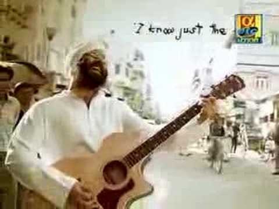 Rabbi Shergill Bulla Ki Jaana Maen Kaun