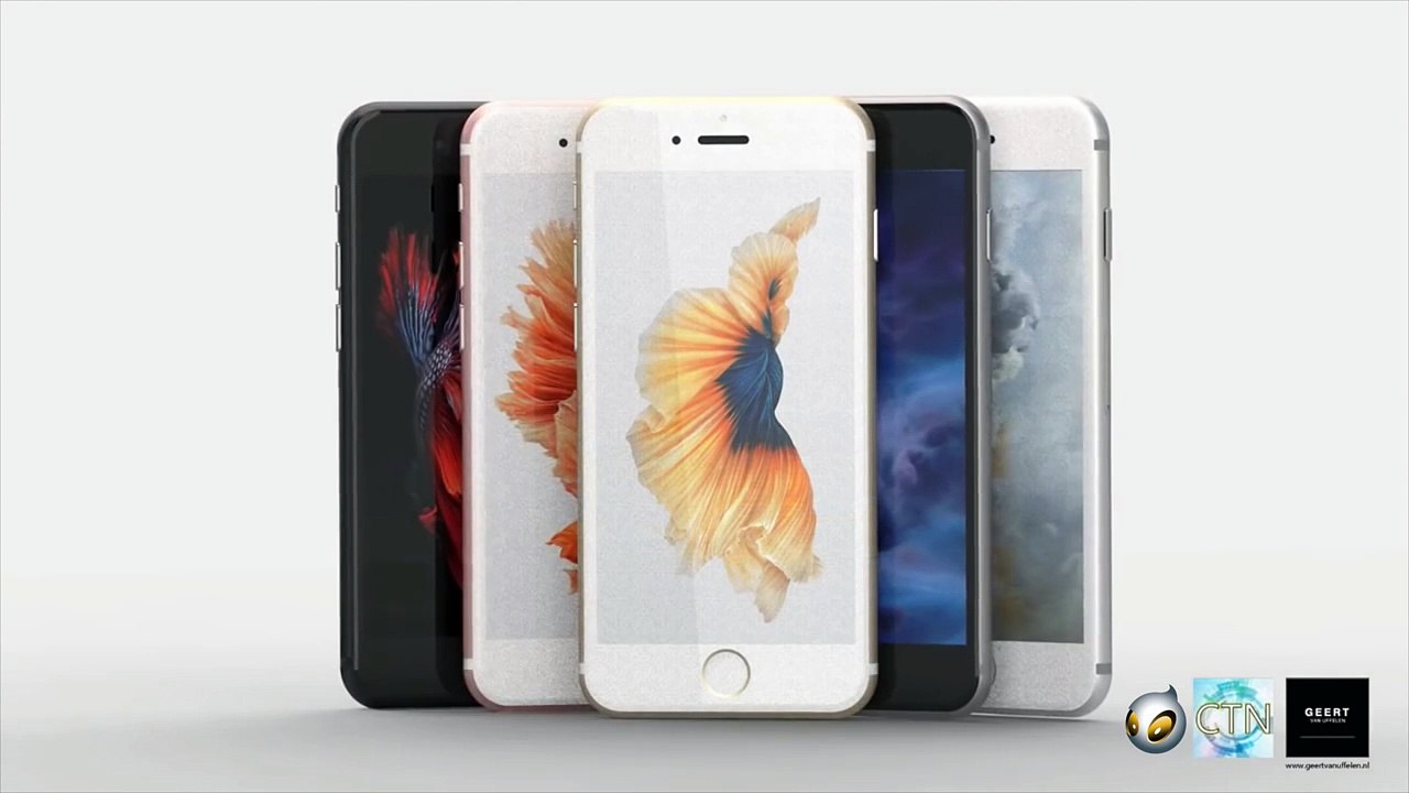 iPhone 7 Trailer 2016 _ iPhone 7 Trailer (Based on Leaks _ Rumors )