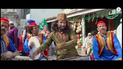 Tu Maula Hai - Yea Toh Two Much Ho Gayaa   Pooja Chopra & Zarina Wahab   Mohd. Shafi