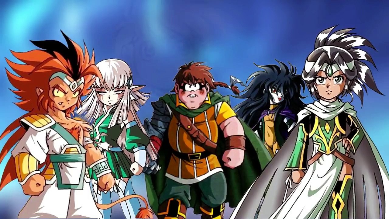 Les Légendaires TV - N°17