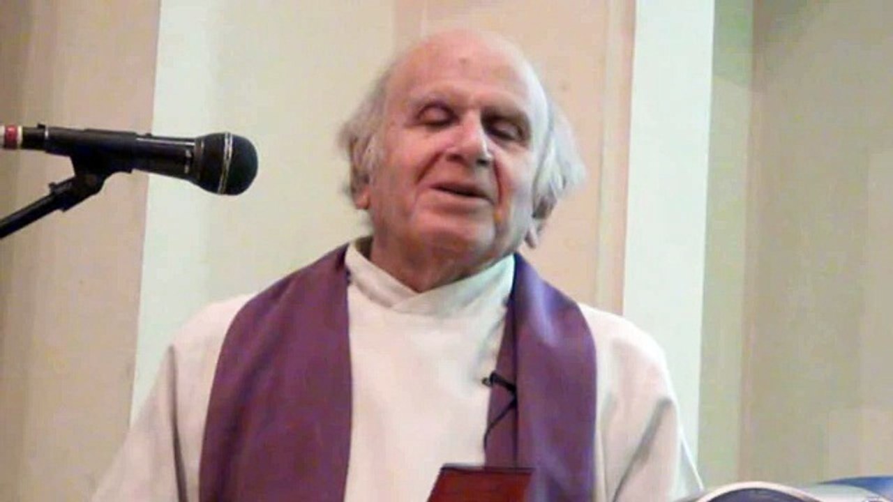 Le Dieu de L'Homme révolté...