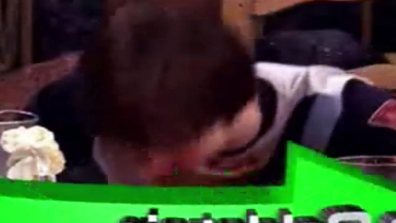 Drake und Josh - Staffel 3 Folge 5 | Dad auf Abwegen