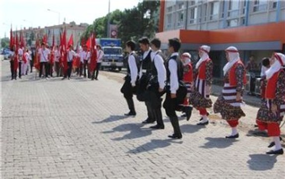 30 Ağustos Zafer Bayramı - Ordu/kilis/