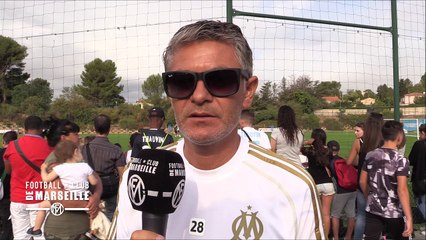 franK Mc Court futur nouveau propriétaire de l'OM, l'Avis des supporters