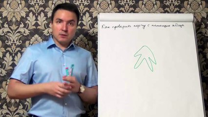 Евгений Грин — Как проверить порчу с помощью яйца