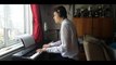 Buy Me A Rose Voice and Piano Cover by Nicholas Hawkins (Kenny Rogers)