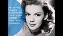 judy garland quote