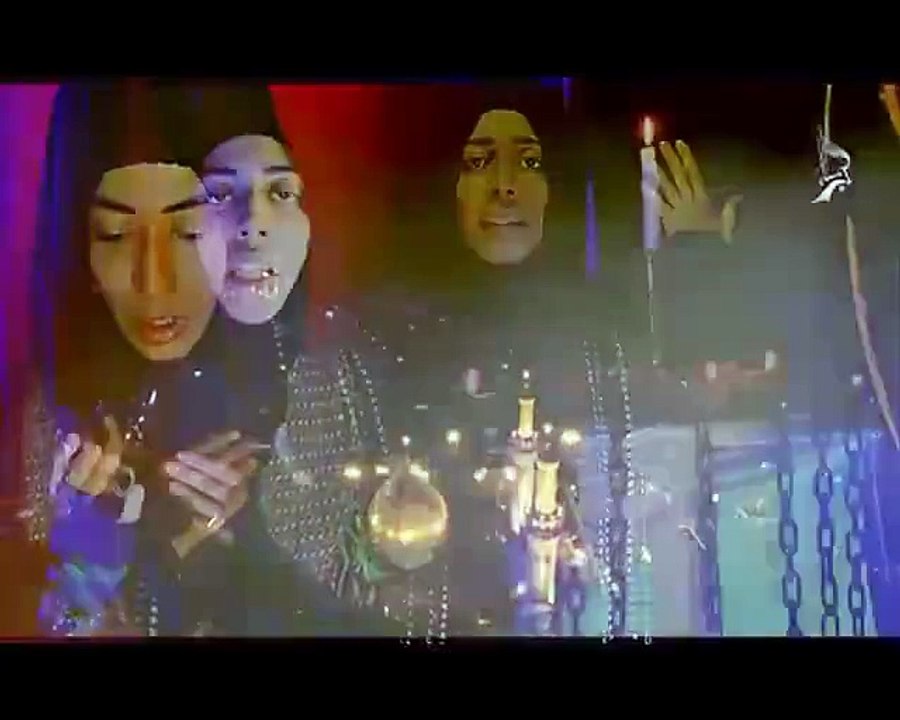 NOHAKHAWAN ANMOL ZEHRA ALI l MUHARRAM 1438 HIJRI l NOHA PROMO 2016 2017 l TAIZ PRODUCTIONn