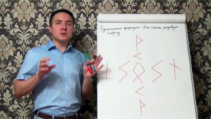 Евгений Грин — Рунические формулы Как снять родовую порчу