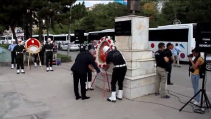 30 Ağustos Zafer Bayramı - Elazığ/erzincan