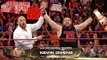 Roman Reigns vs Seth Rollins vs Kevin Owens vs Big Cass Match - WWE RAW 29 August 2016 HD