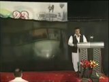 You Wont Be Able To Control Your Tears After Watching This Emotional Speech By Tariq Aziz