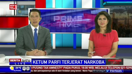Gatot Brajamusti Dijerat Pasal Berlapis
