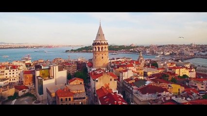 Maher Zain & Mustafa Ceceli - O Sensin Ki