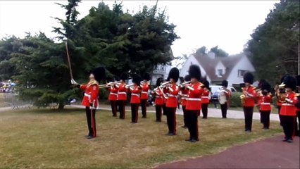 Meilleurs moments du Show parade à l'issue de la parade fleurie 2016, au Touquet !... #‎CotedOpaleNow‬