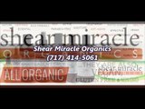 Shear Miracle Organics - (717) 414-5061