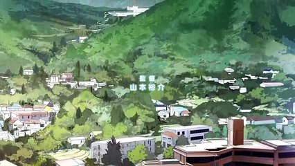 야마노스스메 세컨드 시즌 1화