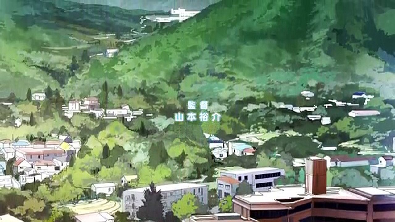 야마노스스메 세컨드 시즌 1화