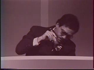 Les inconnus - chiffres et lettres pologne