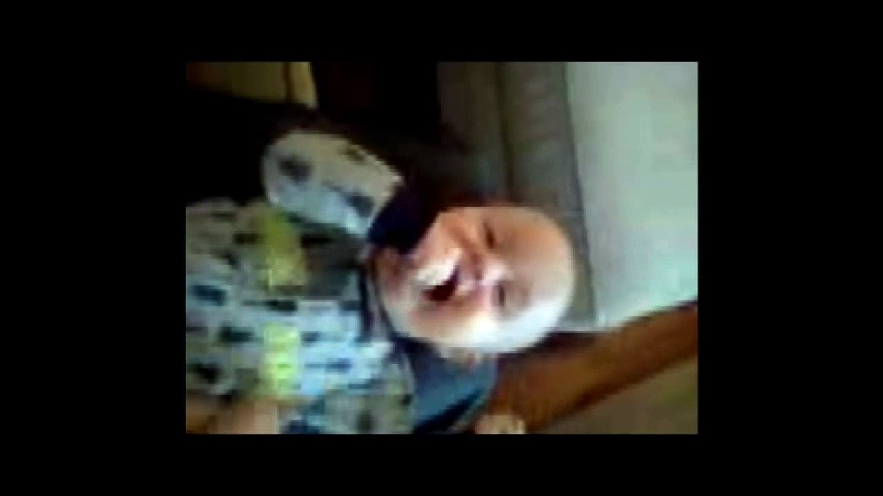 Baby Laughing Hysterically Mashup