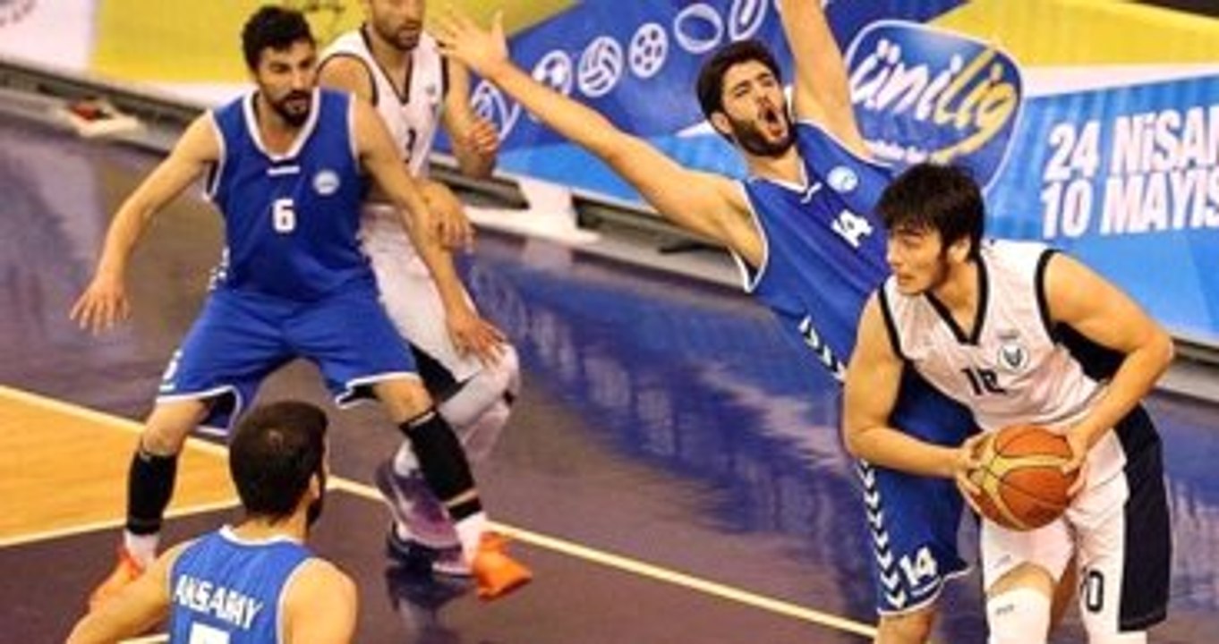 Gelişim Koleji Oyuncusu Kaan Yılmaz, Doping Nedeniyle 4 Yıl Spordan Men Edildi