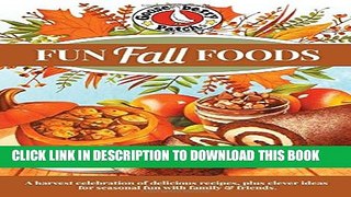 [PDF] Fun Fall Foods Full Online