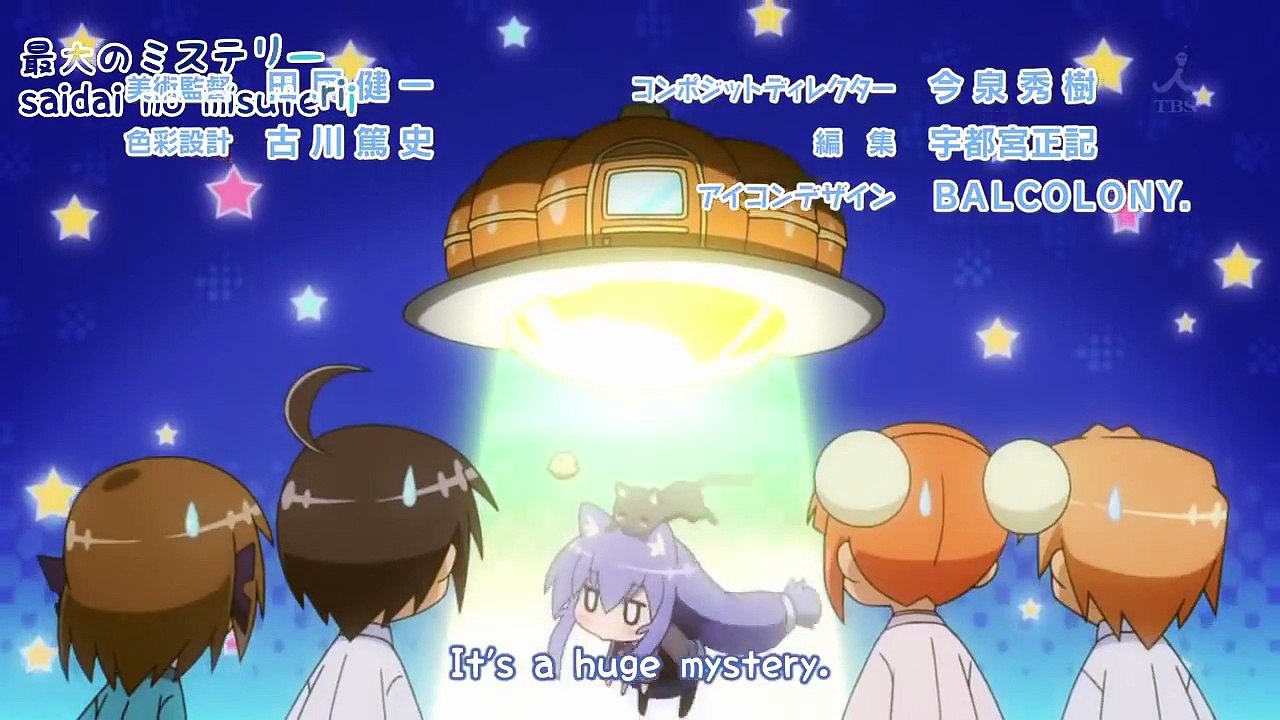 Acchi Kocchi - OP - [HD] [A.A.O]