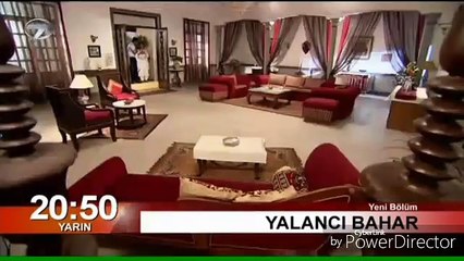 Yalancı Bahar 74.bölüm fragmanı HD